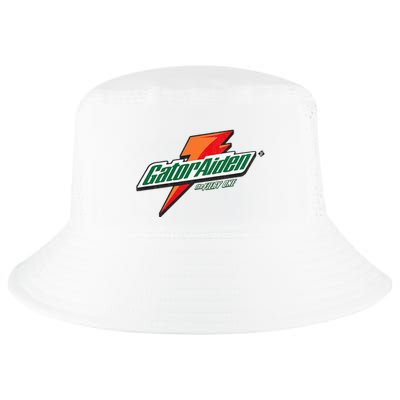 Gatoraiden Name Funny Aiden Meaning Personalized Cool Comfort Performance Bucket Hat