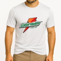 Gatoraiden Name Funny Aiden Meaning Personalized Performance Shirt