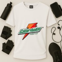 Gatoraiden Name Funny Aiden Meaning Personalized Performance Shirt