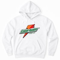 Gatoraiden Name Funny Aiden Meaning Personalized Hoodie