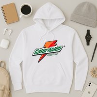 Gatoraiden Name Funny Aiden Meaning Personalized Hoodie