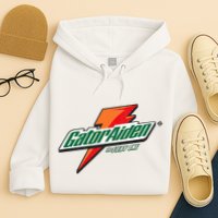 Gatoraiden Name Funny Aiden Meaning Personalized Hoodie
