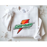 Gatoraiden Name Funny Aiden Meaning Personalized Sweatshirt