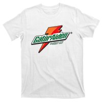 Gatoraiden Name Funny Aiden Meaning Personalized T-Shirt