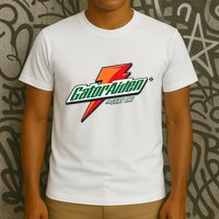 Gatoraiden Name Funny Aiden Meaning Personalized T-Shirt