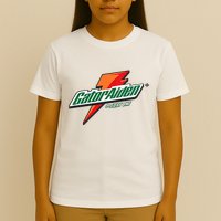 Gatoraiden Name Funny Aiden Meaning Personalized T-Shirt