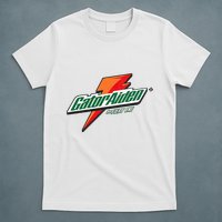 Gatoraiden Name Funny Aiden Meaning Personalized T-Shirt