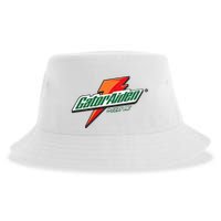 Gatoraiden Name Funny Aiden Meaning Personalized Sustainable Bucket Hat