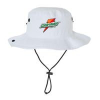 Gatoraiden Name Funny Aiden Meaning Personalized Bucket Hat