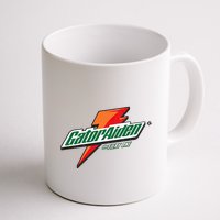 Gatoraiden Name Funny Aiden Meaning Personalized Mug