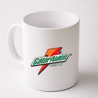 Gatoraiden Name Funny Aiden Meaning Personalized Mug
