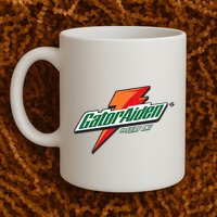 Gatoraiden Name Funny Aiden Meaning Personalized Mug
