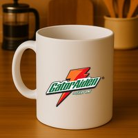 Gatoraiden Name Funny Aiden Meaning Personalized Mug