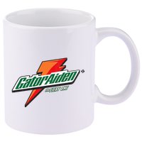 Gatoraiden Name Funny Aiden Meaning Personalized 11oz C Handle Ceramic Mug