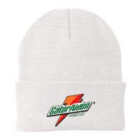 Gatoraiden Name Funny Aiden Meaning Personalized Beanie