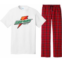 Gatoraiden Name Funny Aiden Meaning Personalized Pajama Set