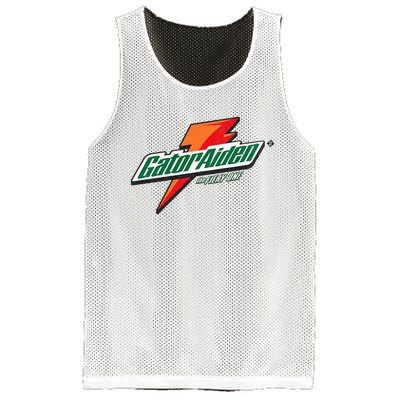 Gatoraiden Name Funny Aiden Meaning Personalized Mesh Reversible Basketball Jersey Tank