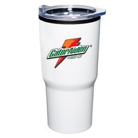 Gatoraiden Name Funny Aiden Meaning Personalized Tumbler