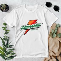 Gatoraiden Name Funny Aiden Meaning Personalized Premium T-Shirt