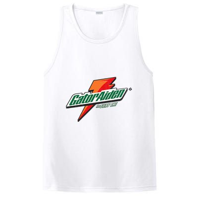 Gatoraiden Name Funny Aiden Meaning Personalized PosiCharge Competitor Tank