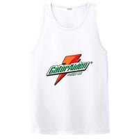 Gatoraiden Name Funny Aiden Meaning Personalized PosiCharge Competitor Tank
