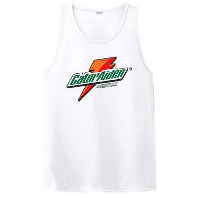 Gatoraiden Name Funny Aiden Meaning Personalized PosiCharge Competitor Tank