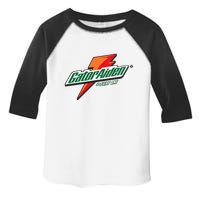 Gatoraiden Name Funny Aiden Meaning Personalized Toddler Fine Jersey T-Shirt