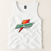 Gatoraiden Name Funny Aiden Meaning Personalized Tank Top