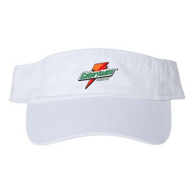 Gatoraiden Name Funny Aiden Meaning Personalized Visor