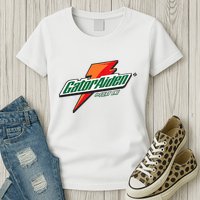 Gatoraiden Name Funny Aiden Meaning Personalized Womens T-Shirt