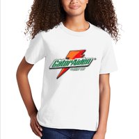 Gatoraiden Name Funny Aiden Meaning Personalized Kids T-Shirt