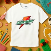 Gatoraiden Name Funny Aiden Meaning Personalized Kids T-Shirt