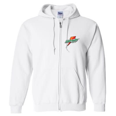 Gatoraiden Name Funny Aiden Meaning Personalized Full Zip Hoodie
