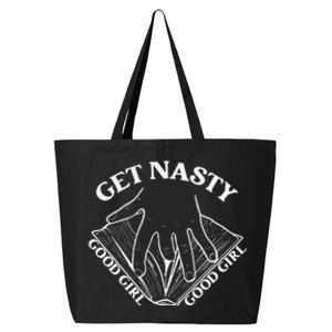 Get Nasty Good Russ Good Get Nasty Romance 25L Jumbo Tote