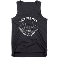 Get Nasty Good Russ Good Get Nasty Romance Tank Top