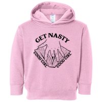 Get Nasty Good Russ, Good Get Nasty Romance Toddler Hoodie