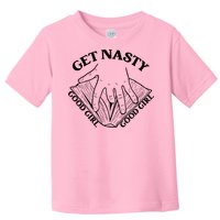 Get Nasty Good Russ, Good Get Nasty Romance Toddler T-Shirt