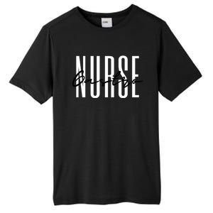 Gastro Nurse Gastroenterology Endoscopy Endo Colon Nursing Gift Tall Fusion ChromaSoft Performance T-Shirt