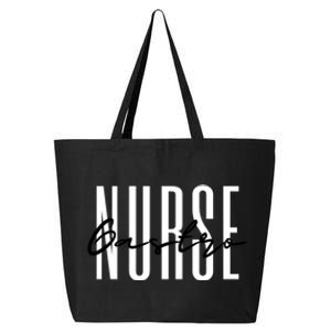 Gastro Nurse Gastroenterology Endoscopy Endo Colon Nursing Gift 25L Jumbo Tote