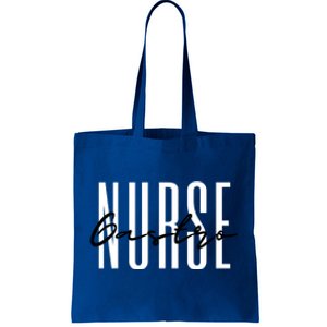 Gastro Nurse Gastroenterology Endoscopy Endo Colon Nursing Gift Tote Bag