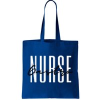 Gastro Nurse Gastroenterology Endoscopy Endo Colon Nursing Gift Tote Bag