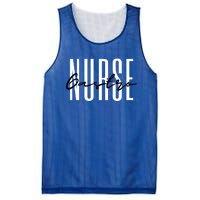 Gastro Nurse Gastroenterology Endoscopy Endo Colon Nursing Gift Mesh Reversible Basketball Jersey Tank