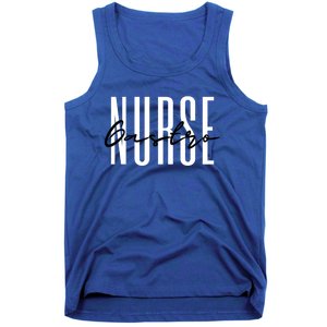 Gastro Nurse Gastroenterology Endoscopy Endo Colon Nursing Gift Tank Top