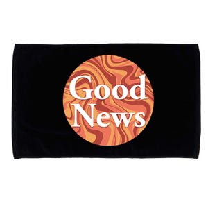 Good News Microfiber Hand Towel