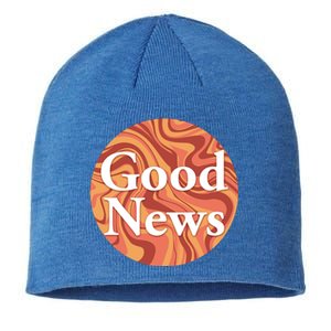 Good News Sustainable Beanie