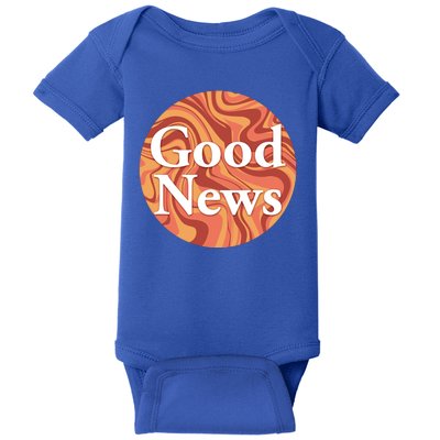 Good News Baby Bodysuit