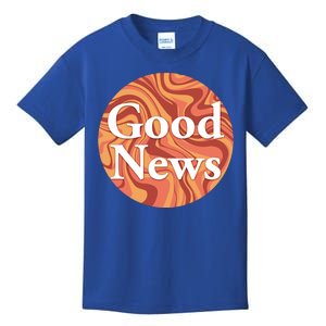 Good News Kids T-Shirt