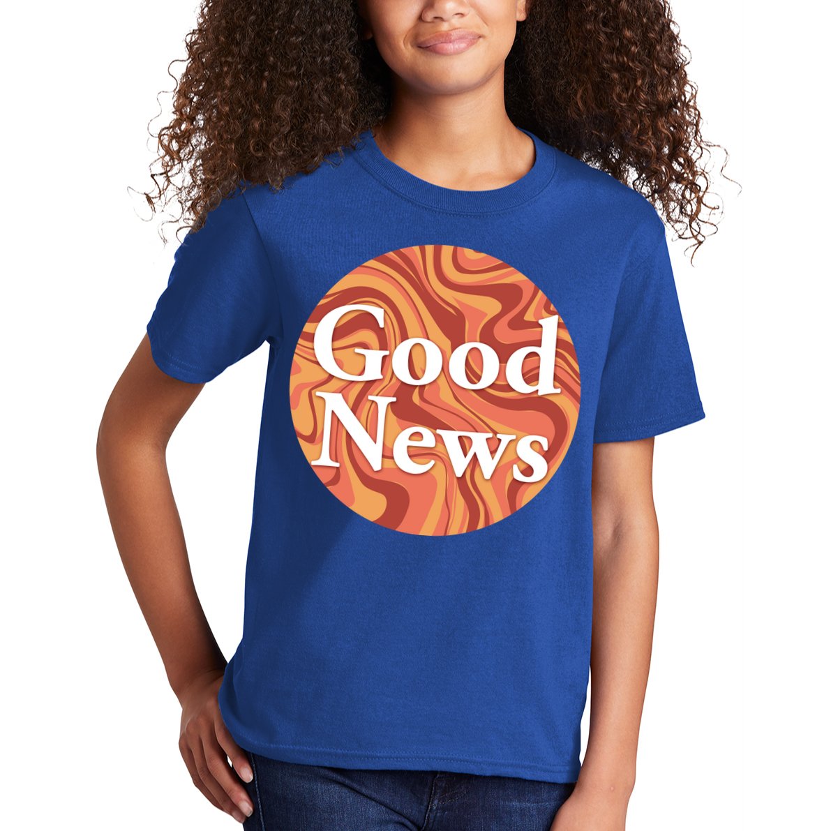 Good News Kids T-Shirt