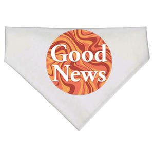 Good News USA-Made Doggie Bandana