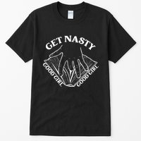 Get Nasty Good Russ, Good Get Nasty Romance Tall T-Shirt